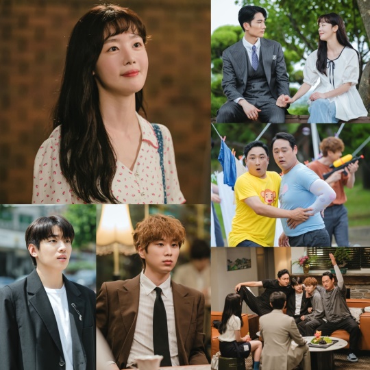 사진 제공 : 베이스스토리, 아이오케이, SLL