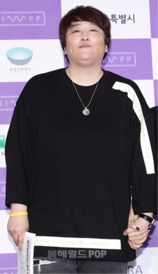 변영주 감독/사진=헤럴드POP DB