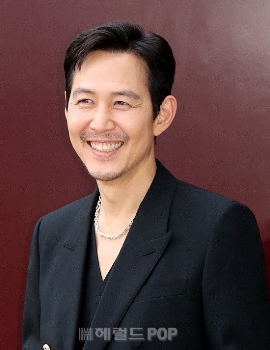 이정재/사진=민선유 기자