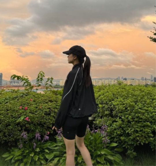손연재 채널