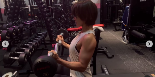 이시영 채널