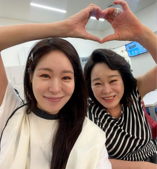미자 채널