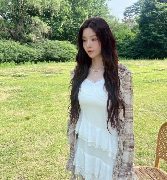 권은비 채널