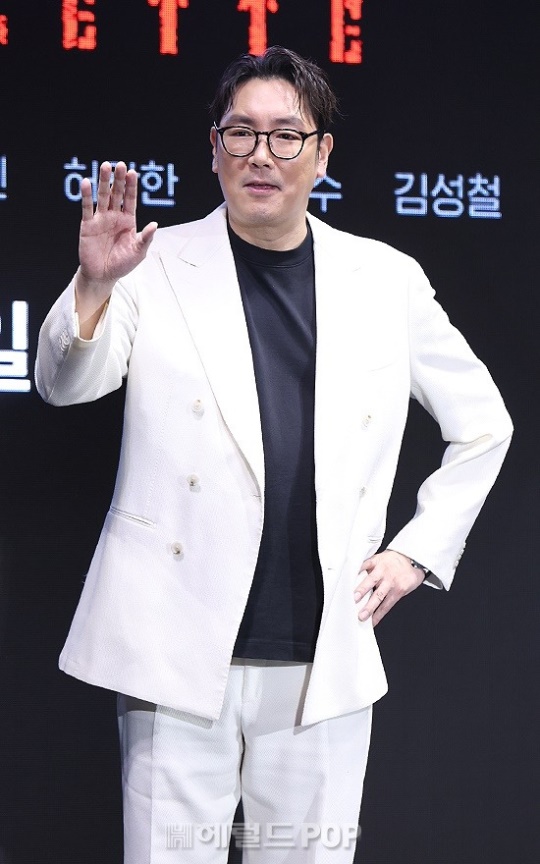 조진웅/사진=민선유 기자