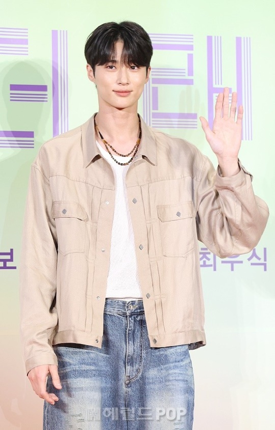 변우석/사진=민선유기자