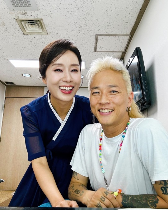 사진=팝핀현준 채널