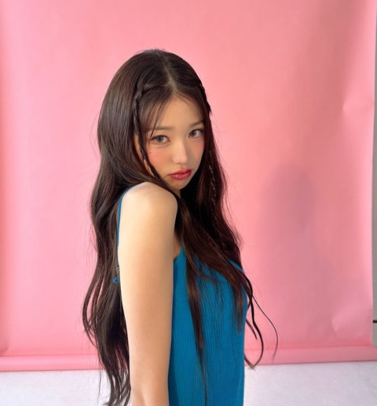 장원영 채널