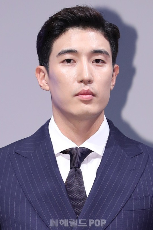 강경준/사진=헤럴드POP DB