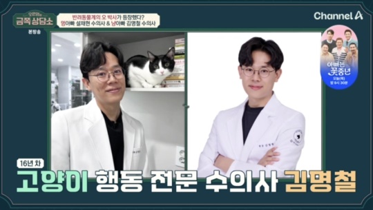 채널A '오은영의 금쪽상담소' 캡처