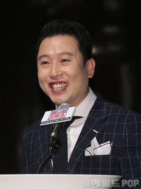 남창희/사진=헤럴드POP DB