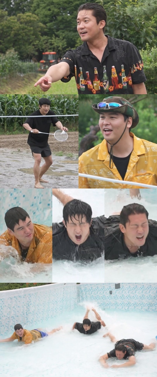 사진제공=MBC ‘나 혼자 산다’