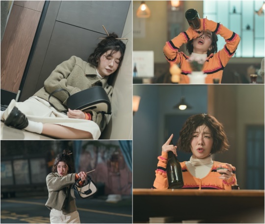 사진 제공= TV CHOSUN ‘DNA 러버’
