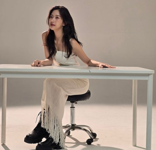 문가영 채널