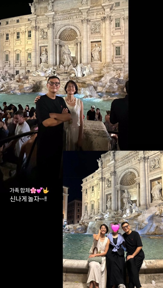 사진=김지호 채널