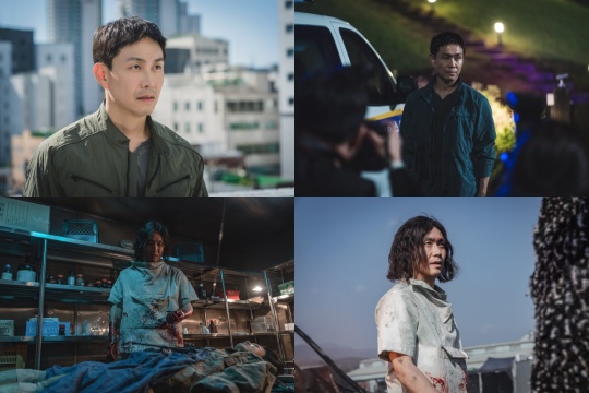 사진 출처 :티빙, 넷플릭스