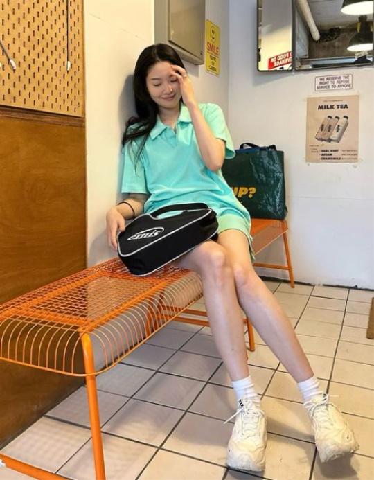 류이서 채널