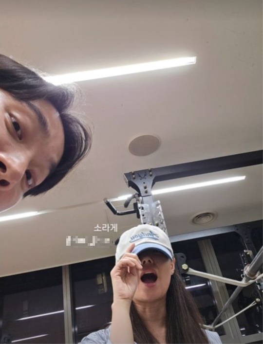 박위 채널