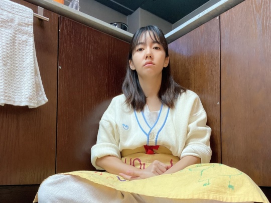 이윤진 채널