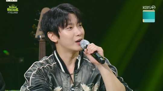 KBS2 '더 시즌즈' 캡처