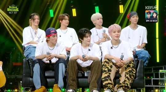 KBS2 '더 시즌즈' 캡처