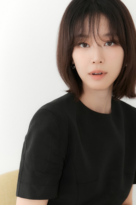 배우 이주명/사진=YG엔터테인먼트 제공