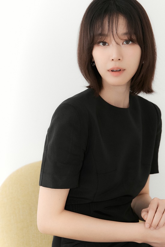 배우 이주명/사진=YG엔터테인먼트 제공