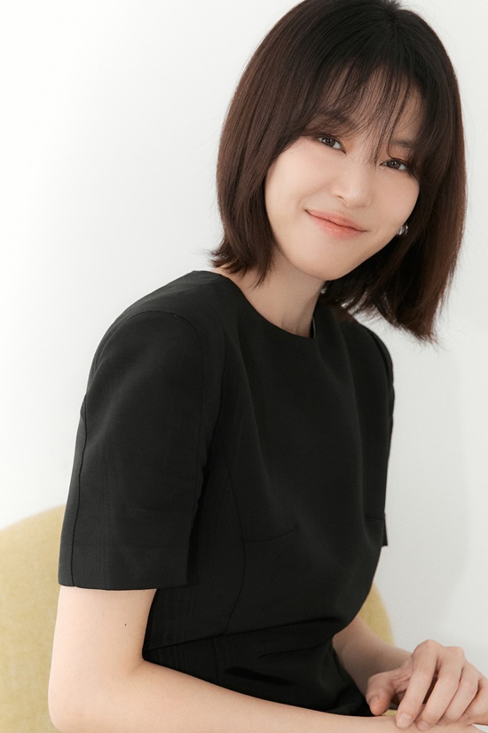 배우 이주명/사진=YG엔터테인먼트 제공