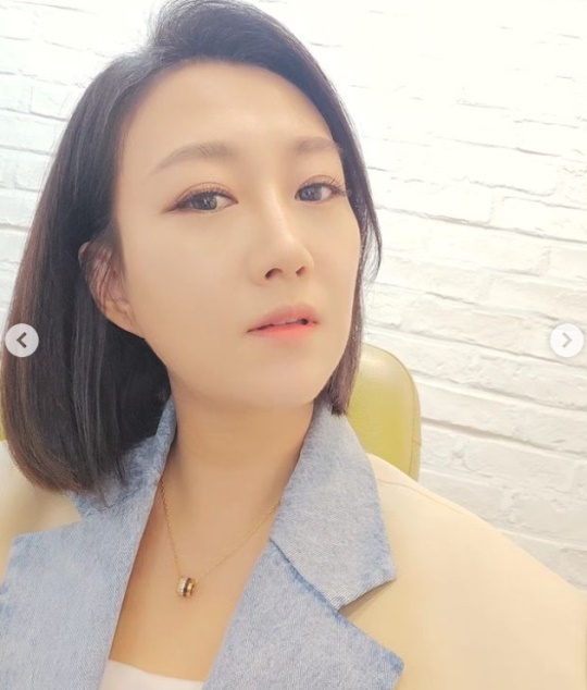 장윤정 채널