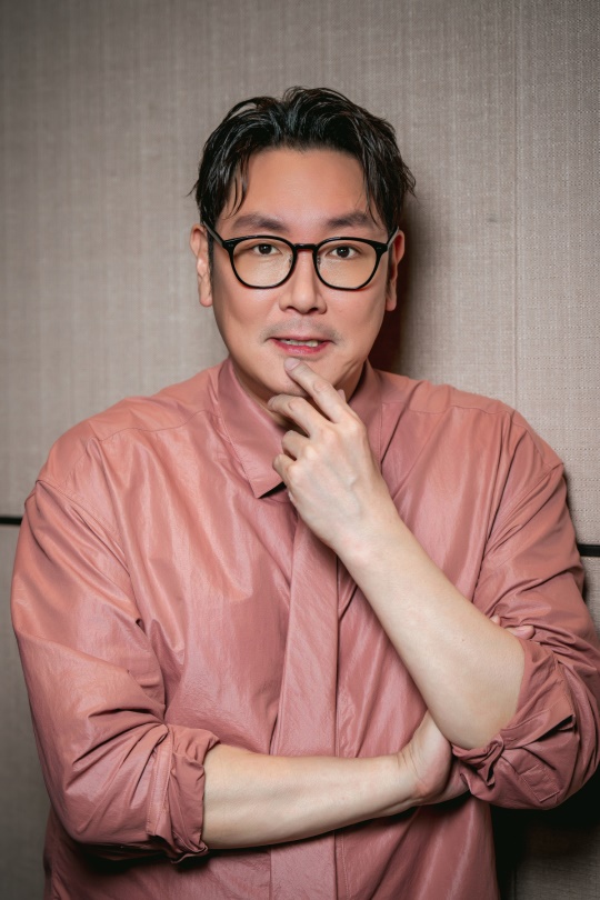 조진웅/사진=STUDIO X+U