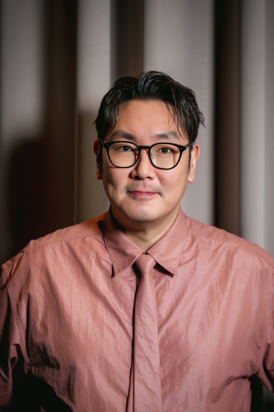 조진웅/사진=STUDIO X+U