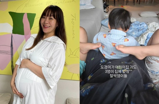 사진=정주리 채널