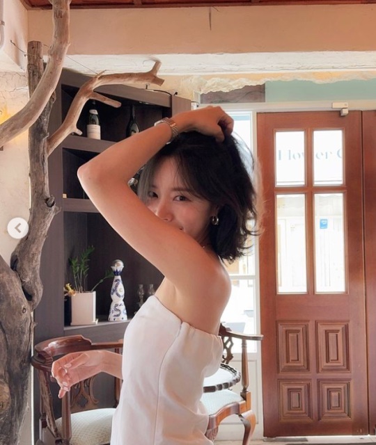 이솔이 채널