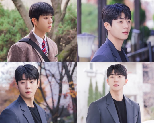 사진제공=tvN '우연일까?'