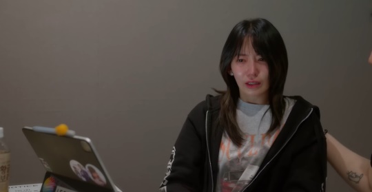 'HYBE LABELS' 유튜브 캡처