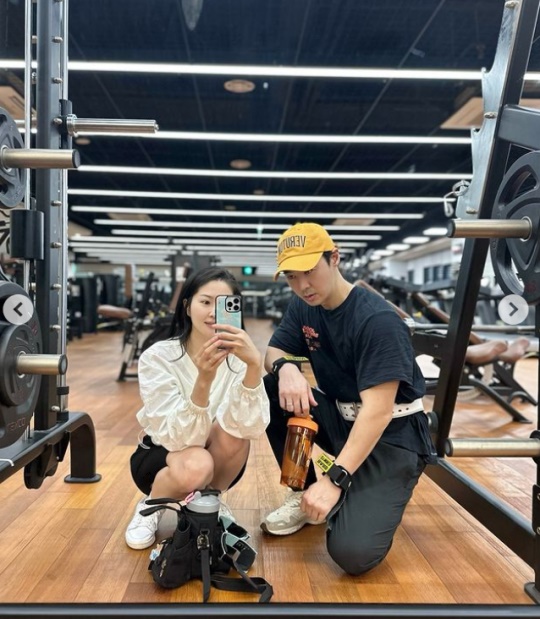 류이서 채널