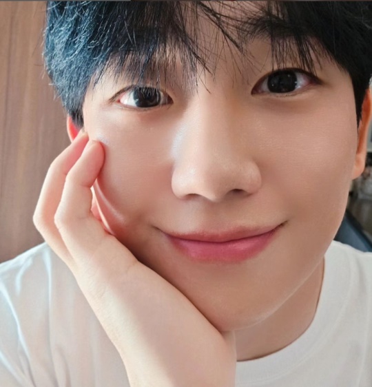 정해인 채널