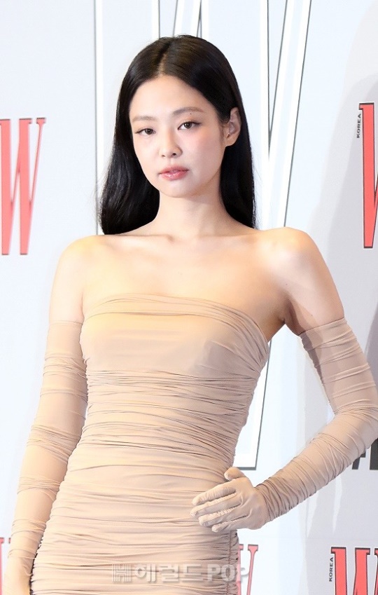제니/사진=민선유기자