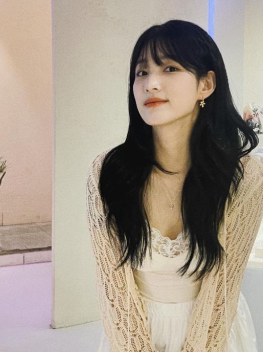 율희 채널
