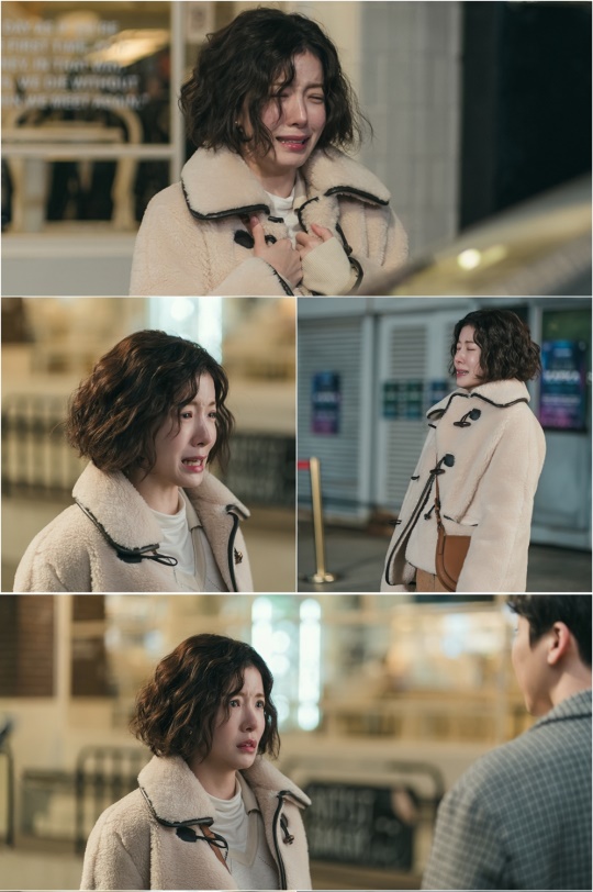 사진 제공= TV CHOSUN ‘DNA 러버’