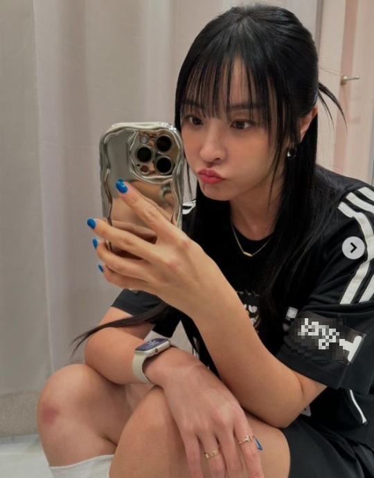 정유미 채널