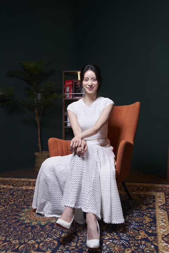 배우 임지연/사진=플러스엠엔터테인먼트 제공