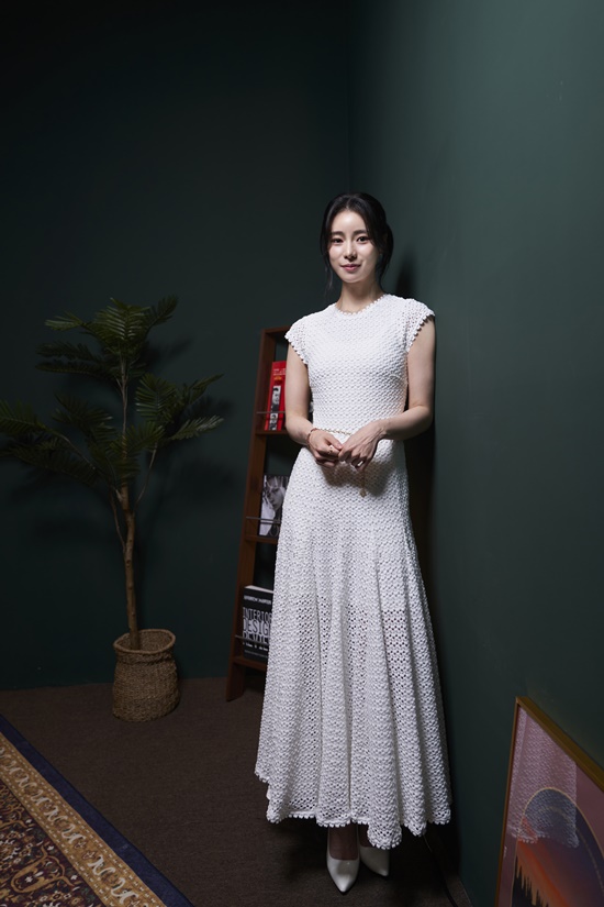 배우 임지연/사진=플러스엠엔터테인먼트 제공