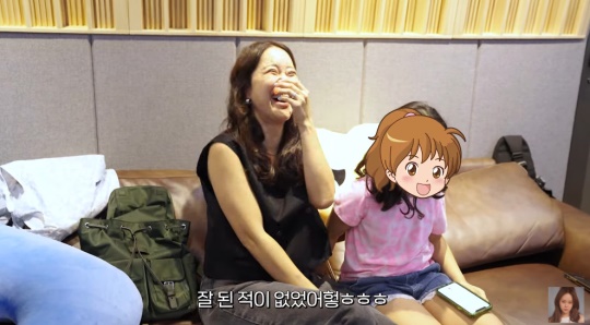 '백지영' 유튜브 캡처