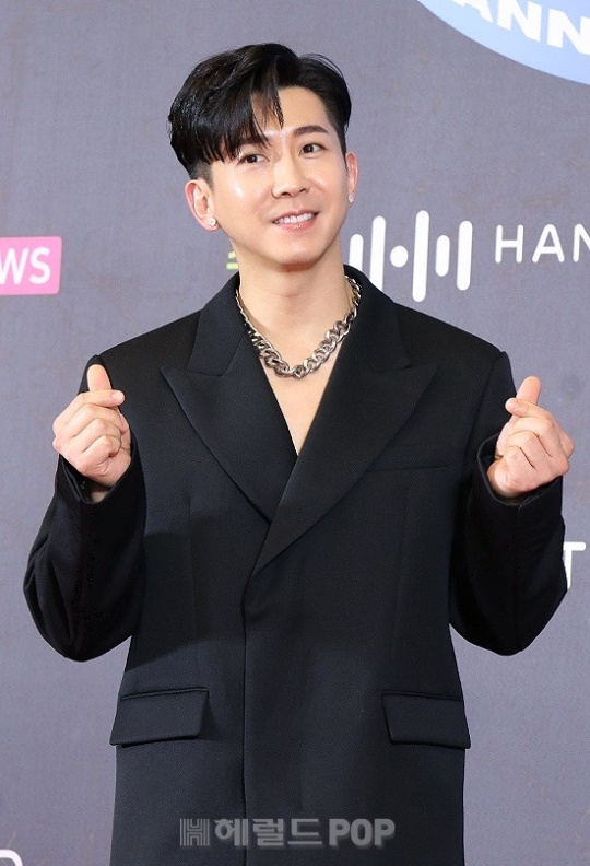 브라이언/사진=민선유기자