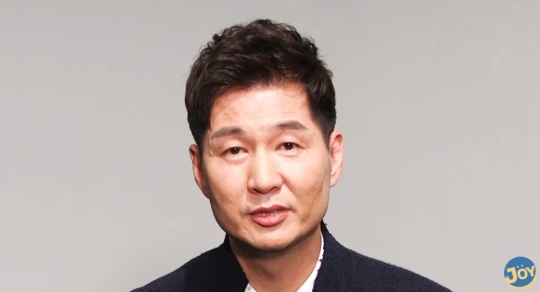 이기호/사진=KBS JOY 유튜브