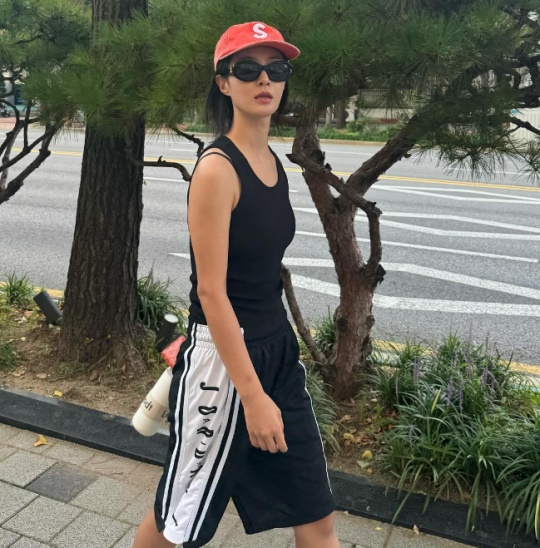 권유리 채널