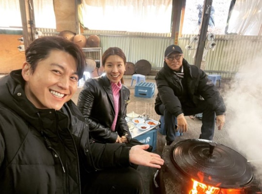 류수영 채널