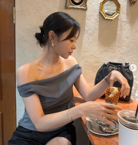 이솔이 채널