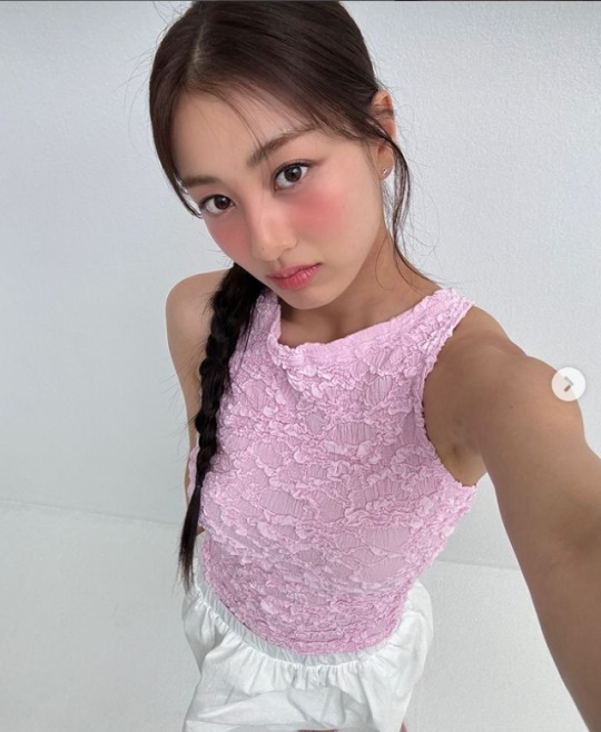 지효 채널
