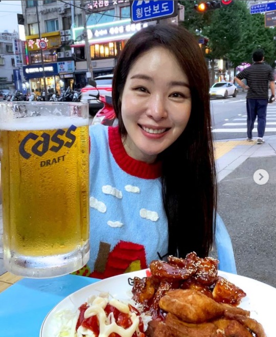 미자 채널